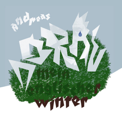 Mein englischer Winter