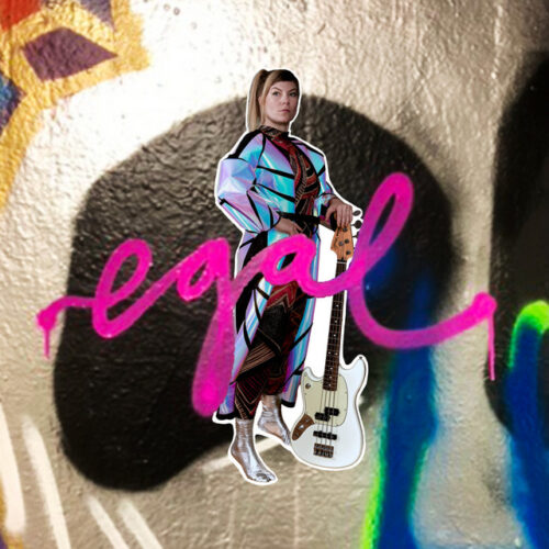 Egal
