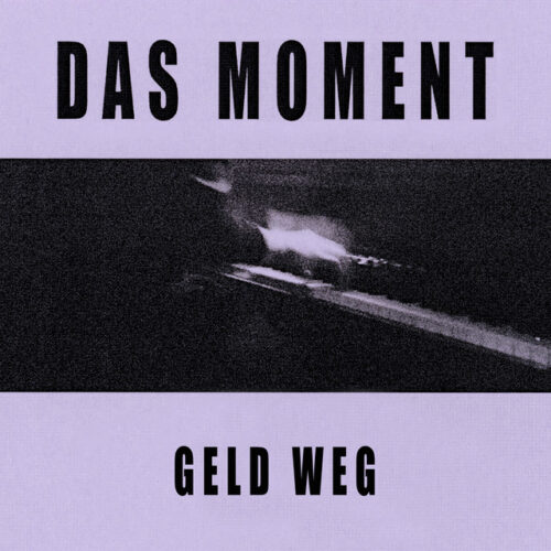 Geld Weg