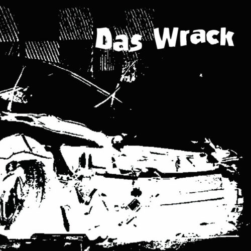 Das Wrack
