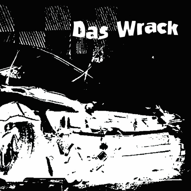 Das Wrack