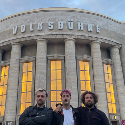 die deutsche post punk