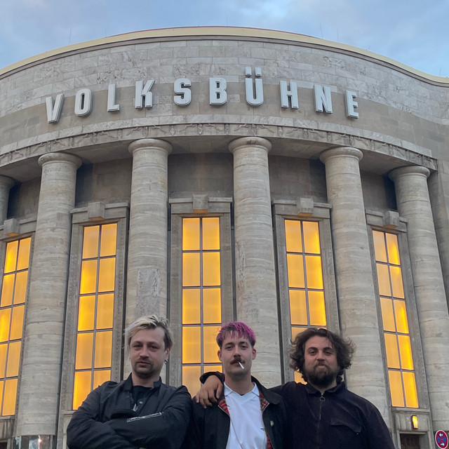 die deutsche post punk