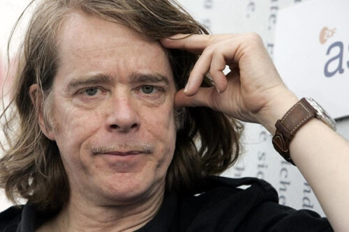 Helge Schneider