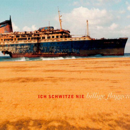 Ich Schwitze Nie