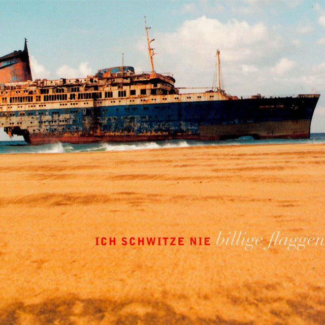 Ich Schwitze Nie