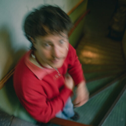 Ingrids Enkel
