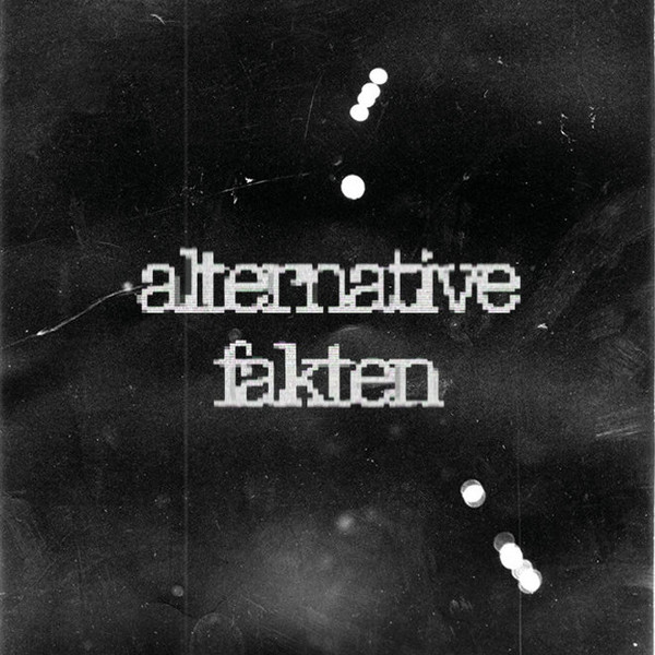 Alternative Fakten