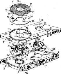 Audiofile Tapes
