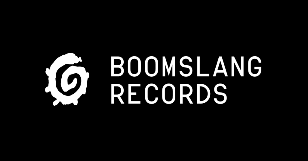 Boomslang Records