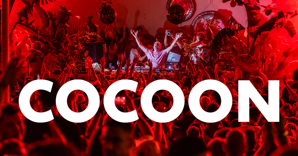 Cocoon Recordings