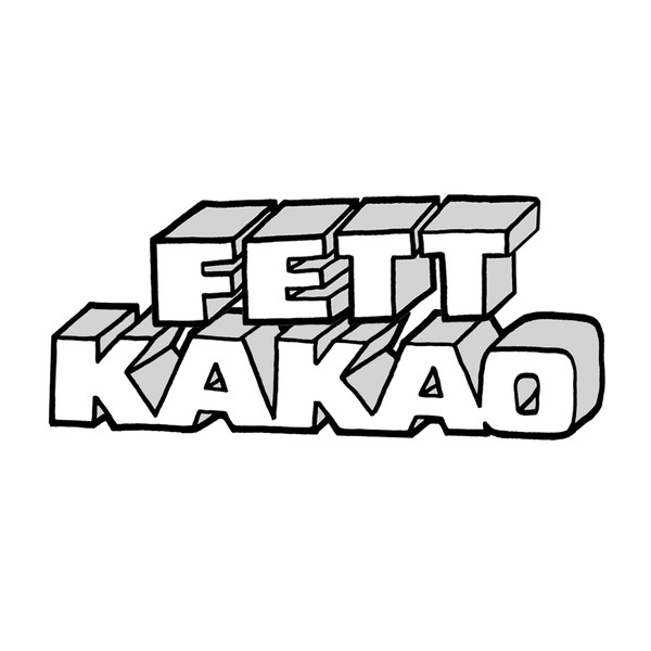 Fettkakao