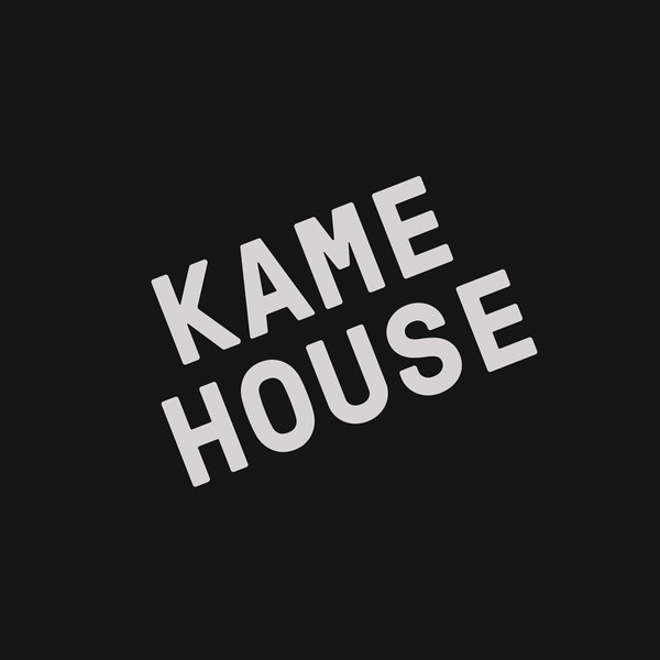 Kame House Records