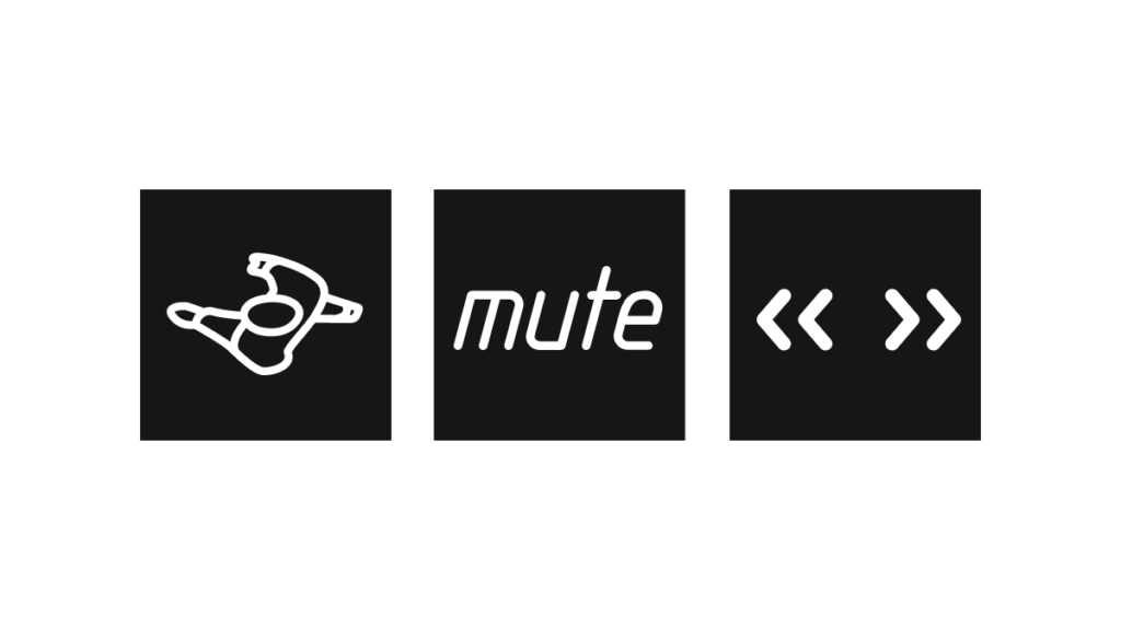 Mute