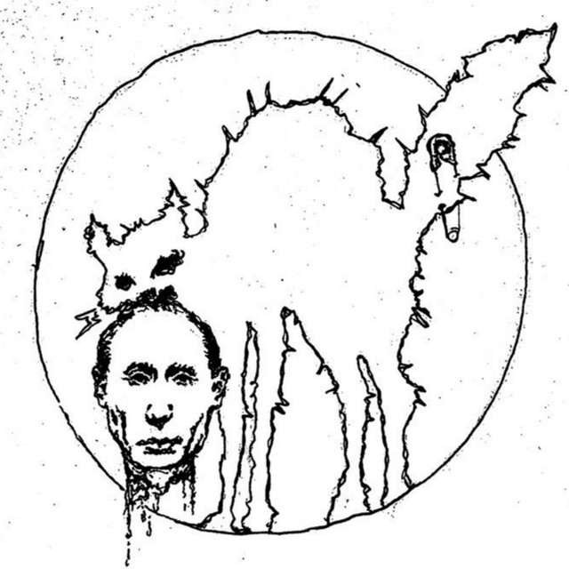 Pûtin kills