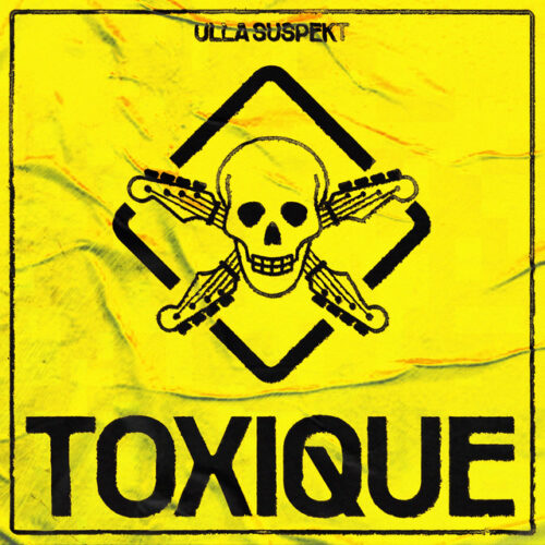 Toxique