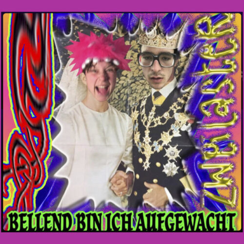 Taucherbrille